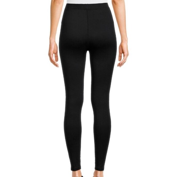 Reebok Women's Leggings Performance Base Layer Pants Size Large - Picture 7 of 7